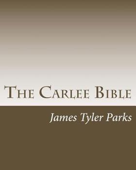 Paperback The Carlee Bible Book