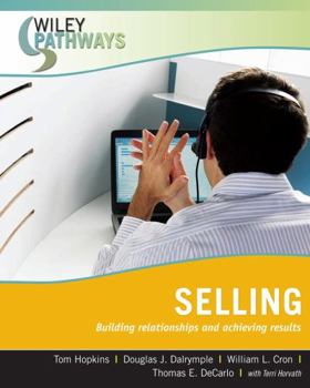 Paperback Selling: Building Relationships and Achieving Results Book