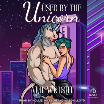 Audio CD Used by the Unicorn Book