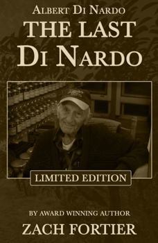 Paperback Albert Dinardo The Last Dinardo Book