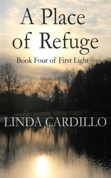 Paperback A Place of Refuge Book