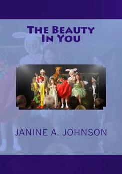 Paperback The Beauty In You Book