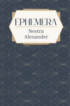 Paperback Ephemera Book