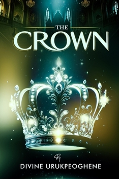 Paperback The Crown Book