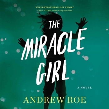 MP3 CD The Miracle Girl Book