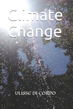 Paperback Climate Change Book