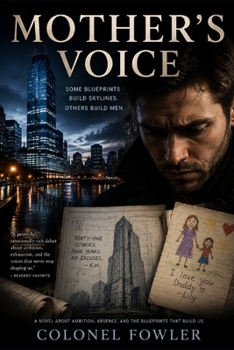 Paperback Mother's Voice Book