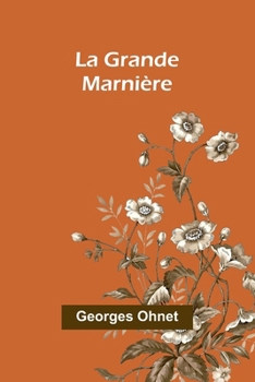 Paperback La Grande Marnière Book