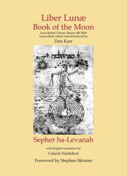 Liber Lunae, or Book of the Moon