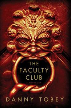 Hardcover The Faculty Club Book