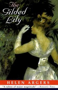 Hardcover The Gilded Lily Book