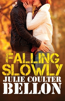 Paperback Falling Slowly Book
