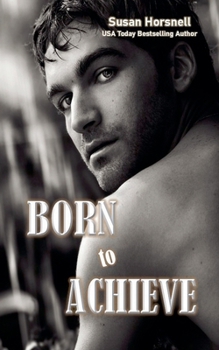 Paperback Born to Achieve Book
