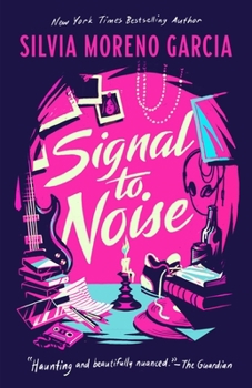 Paperback Signal to Noise Book