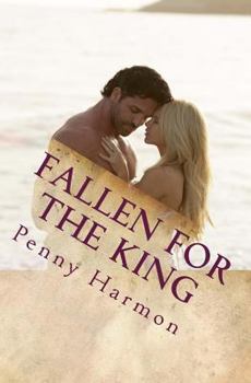 Paperback Fallen for the King Book