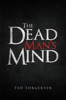 Paperback Dead Man's Mind Book