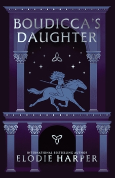 Paperback Boudicca's Daughter Book