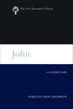 Hardcover John (NTL) Book