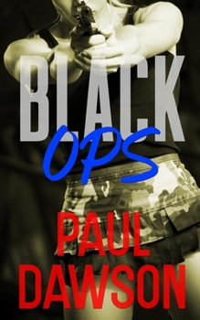 Paperback Black Ops Book