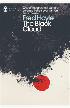 Paperback Penguin Classics the Black Cloud (Penguin Modern Classics) Book