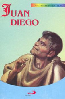Paperback Juan Diego Book