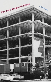 The New Prepared Piano