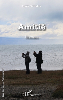 Paperback Amitié [French] Book