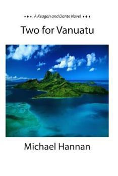 Paperback Two for Vanuatu Book