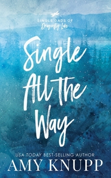 Paperback Single All the Way - Scenic Cover Book