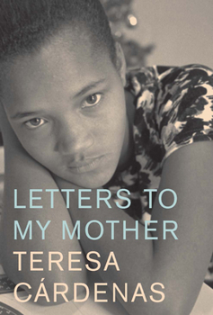 Paperback Letters to My Mother Book