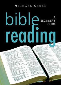 Paperback Bible Reading: A Beginner's Guide Book