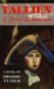 Paperback Tallien Book