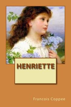Paperback Henriette [French] Book