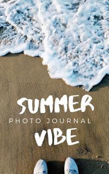 Paperback Summer Vibe Book
