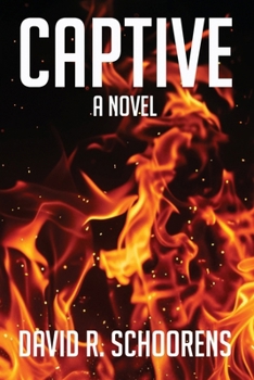 Paperback Captive Book
