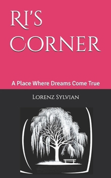 Paperback Ri's Corner: A Place Where Dreams Come True [Italian] Book
