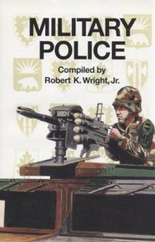 Paperback Military Police Book