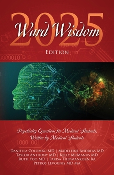 Paperback Ward Wisdom 2025 Book