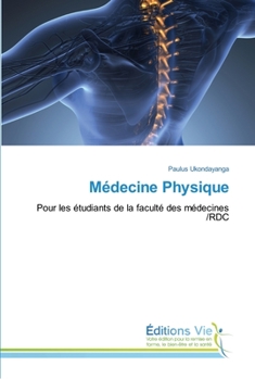 Paperback Médecine Physique [French] Book