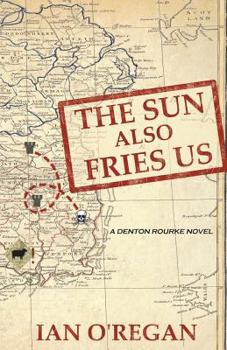 Paperback The Sun Also Fries Us Book