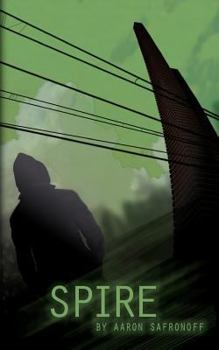 Paperback Spire Book