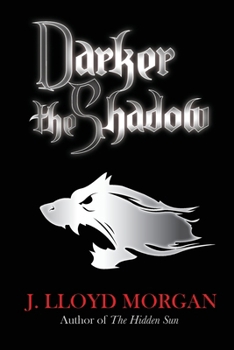 Paperback Darker the Shadow Book