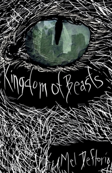 Paperback Kingdom of Beasts Book
