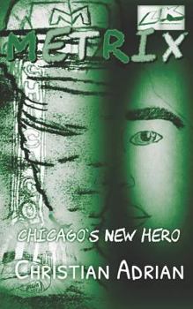 Paperback Metrix: Chicago Book
