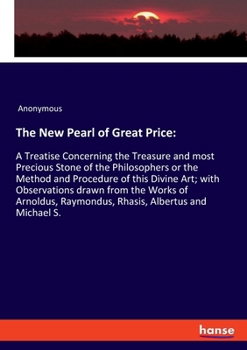 The New Pearl of Great Price: