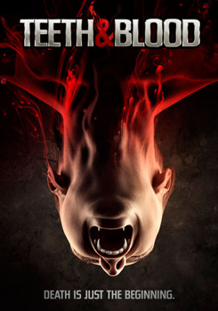 Teeth & Blood