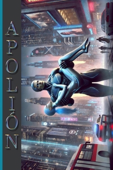 Apolión: El Robot Que Aprendió A Sentir (Spanish Edition)