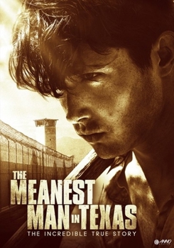 DVD The Meanest Man in Texas Book