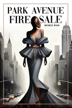 Paperback Park Avenue Firesale Book