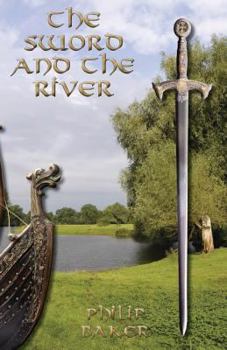 Paperback The Sword and the River: (Dyslexia-Smart) Book